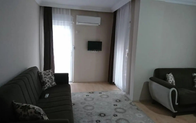 Ada Apart & Hotel
