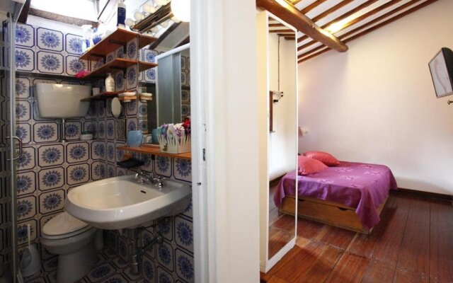 Citiesreference - Trastevere Two Bedroom Apartment