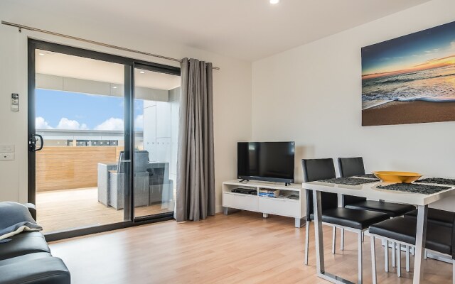 Apartments on Fraser Bicheno