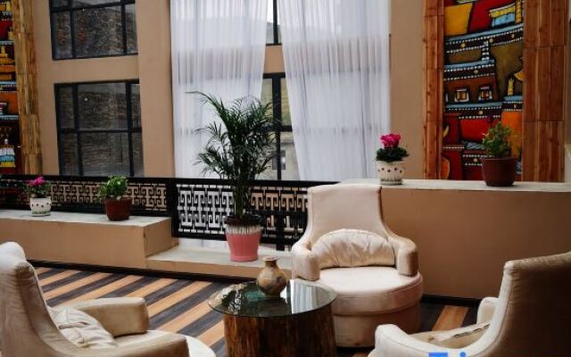 Yangzongling Hotel