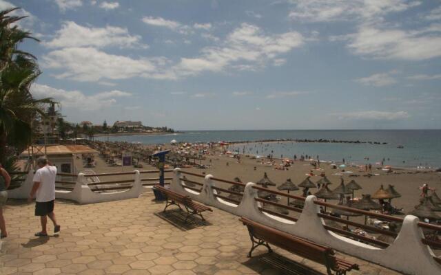 Apartamento Playa
