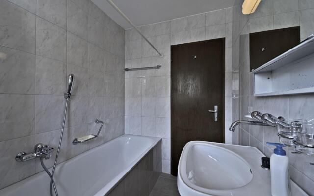 Chesa Charots - Celerina-Chesa Charots Apt. 5 - Celerina