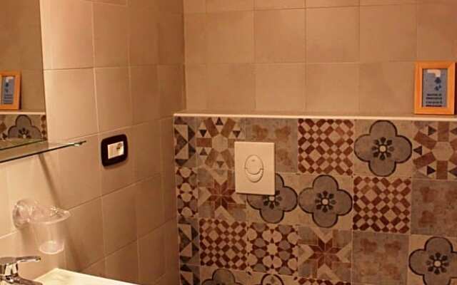 Le Dame della Cortesella - b&b