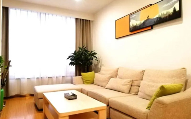 GreenTree Inn Xingtai Julu County Fengqing Road