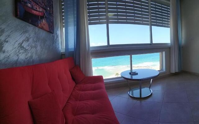 Sweet Honeymoon Apartment Tel Aviv Bat Yam 611