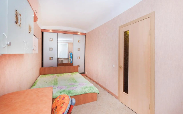 Квартирка-НСК на ул. Ватутина, д. 23