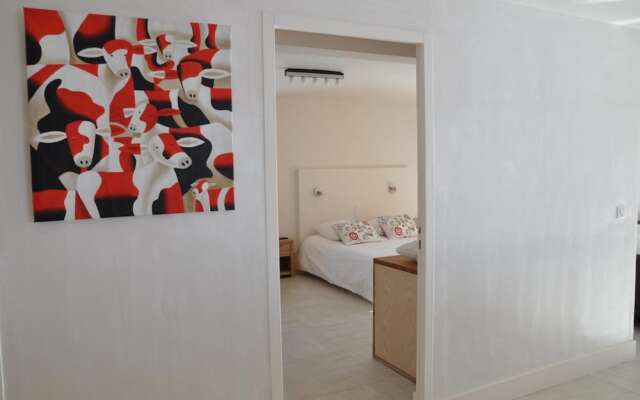Chalet D' Edmond