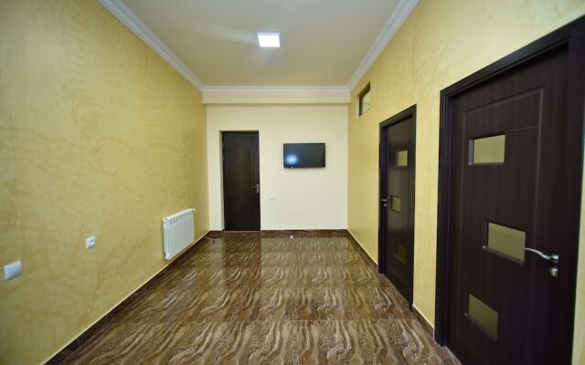 MBM Hotel Yerevan