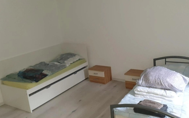 Private Unterkunft Askinartar