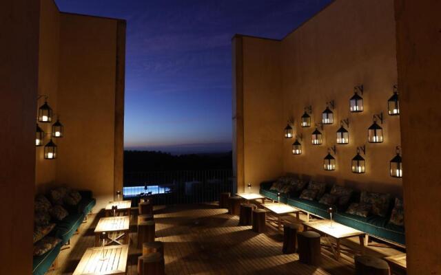 Praia do Canal Nature Retreat Small Luxury Hotels of the World.