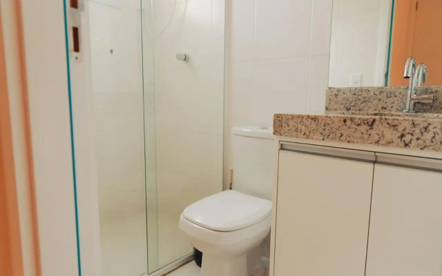 Thel Ubatuba - Praia Grande - 48 - Saint Martin