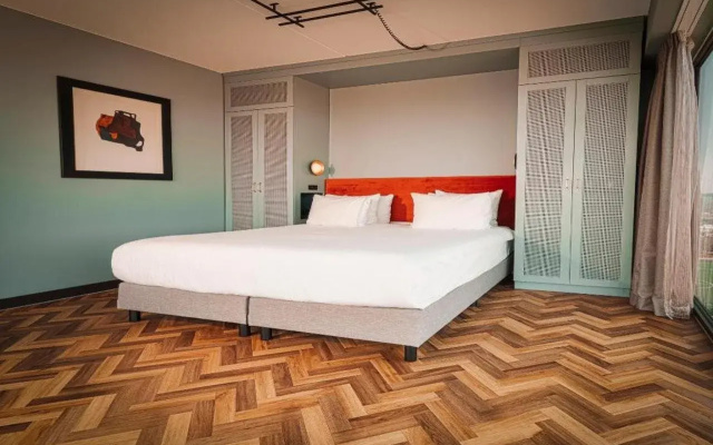 Olympic Hotel