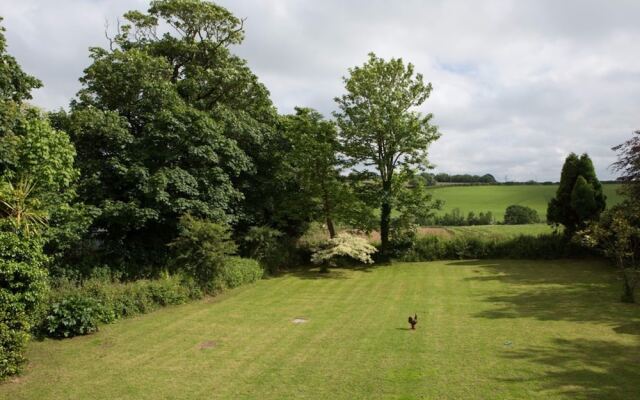 Resparveth Farm B&B