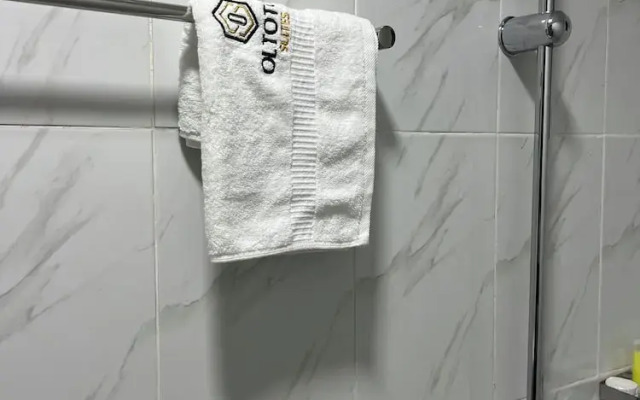 Oltotoi suites