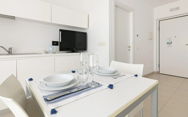 Residenza Excelsior 905