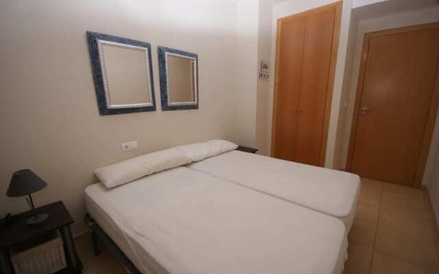 Puerto Romano Las Marinas