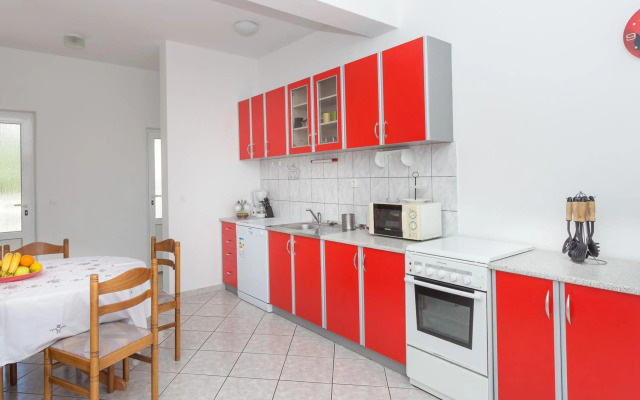 Apartments Antea & Magdalena