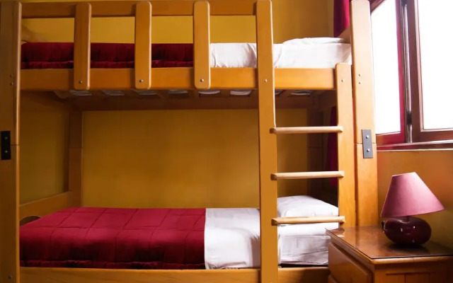 Pool Paradise Lima - Hostel