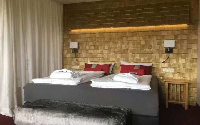 Jens Weissflog Appartementhotel