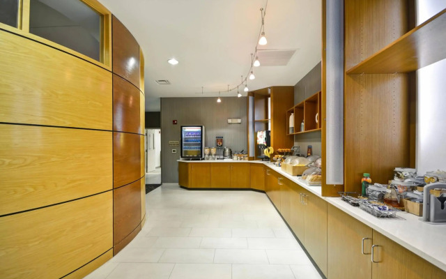 SpringHill Suites by Marriott Lexington Near the University of Kentucky