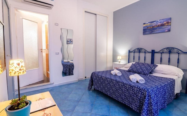 aria di mare rooms