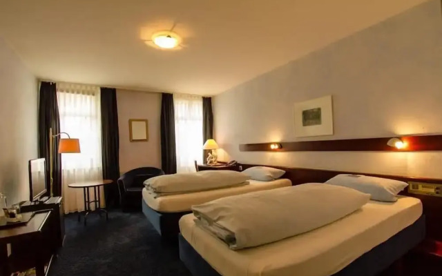 STADT-Hotel Lörrach