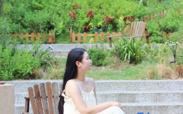 Xishan Haraju Vanilla Forest Wentang Meisu (Moganshan Resort)