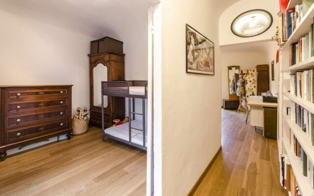 Appartamento Belle Arti
