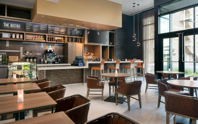 Residence Inn Phoenix Downtown