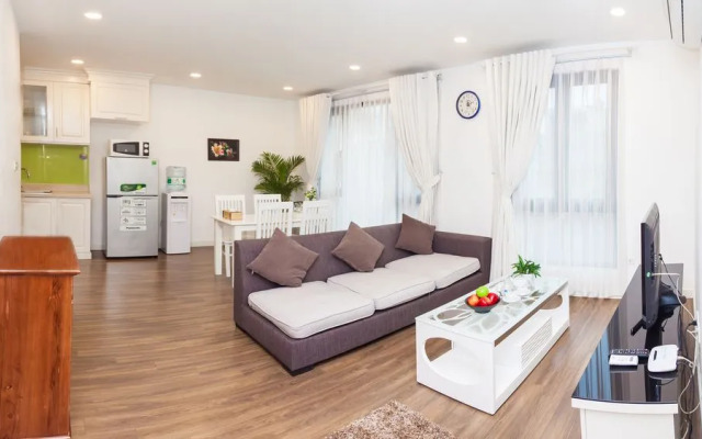 Tai Tam - Grand Spring Suites