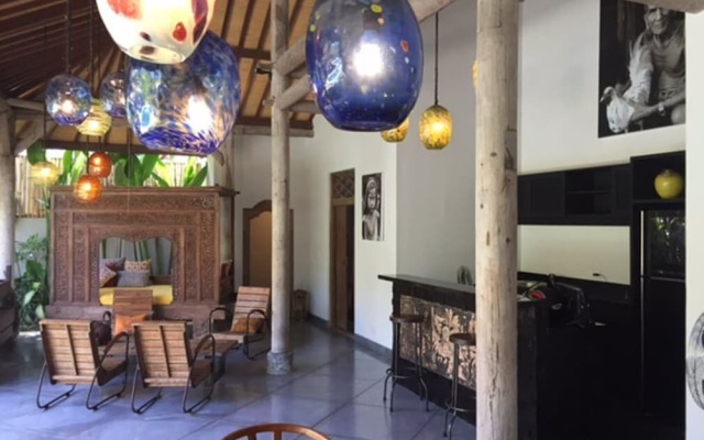 Villa Kuda Sambrani