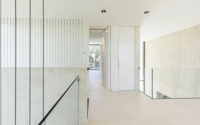 Troia Design Villa by Cadenzalux