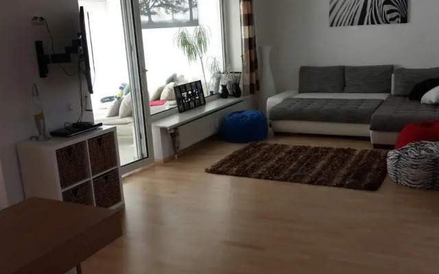Modernes 3-Zimmer-Apartement nahe Graz