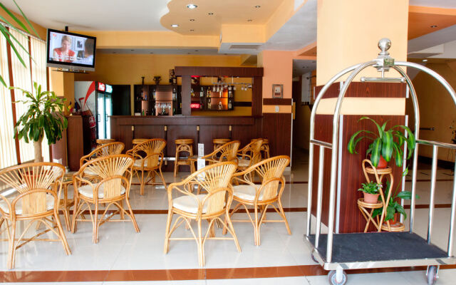 Hotel Denisa Otopeni