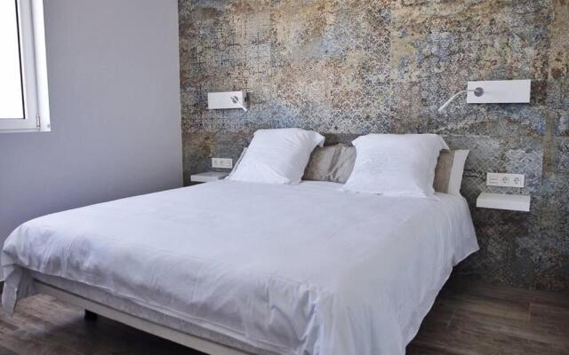 Design Vivienda V El Burgao by the Sea