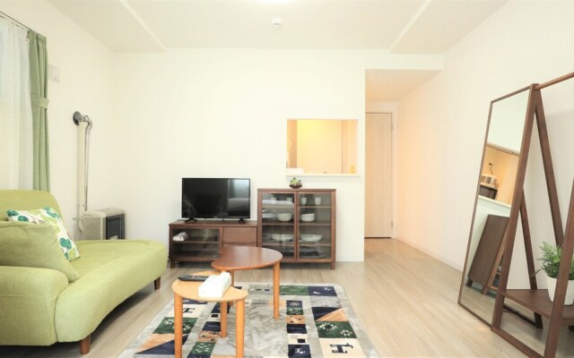 Prescelto Soseigawa East A 103