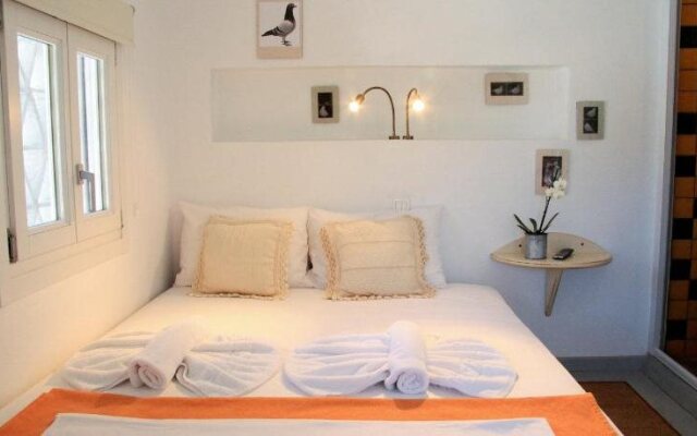 Margado Accommodation