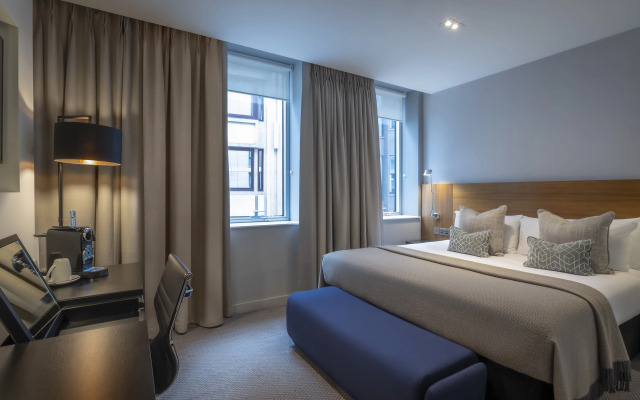 Clayton Hotel London Wall