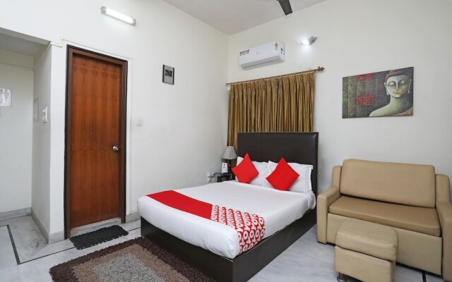 Next Generation Guesthouse