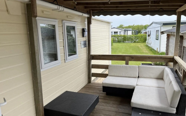 CS 53 - Vakantiepark Callassande