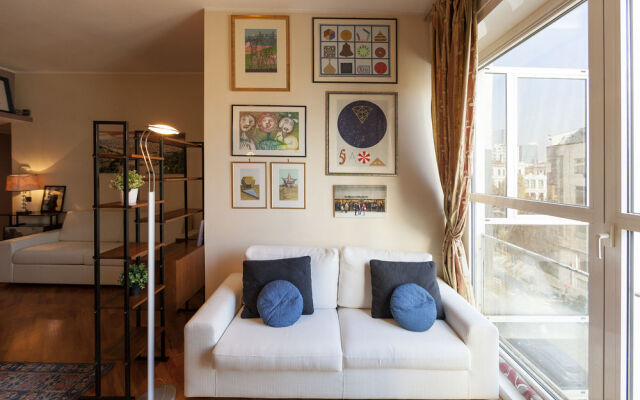 Heart Milan Apartments - Repubblica