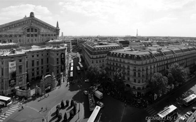 Hôtel Excelsior Opéra