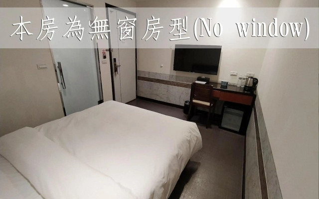 Hotel J Taoyuan