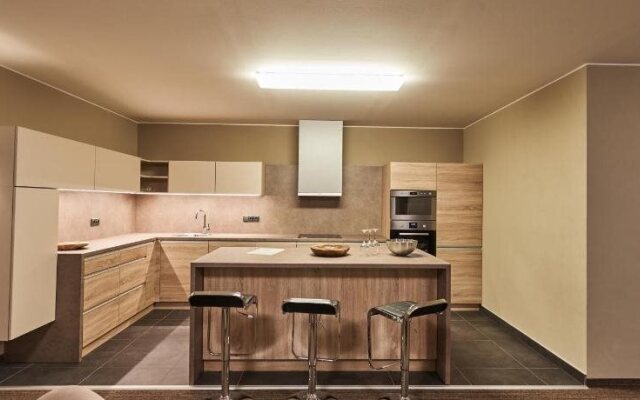 Apartmány Volarik