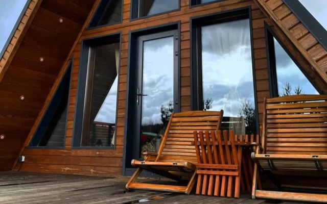 Вокси Вилладж