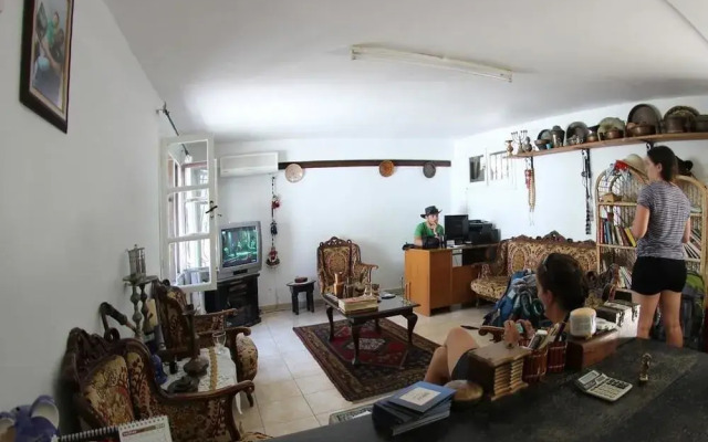 Tuncay Hostel
