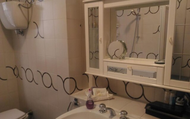 B&B Vista Lago