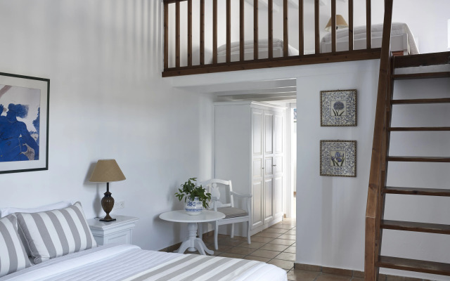 San Marco Hotel & Villas