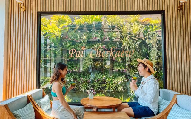 Pai CherKaew Boutique House