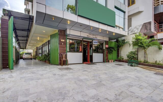 Hotel Green Valley by OYO Rooms